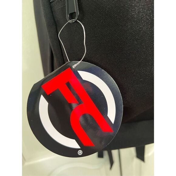 Flying Circle Utility Backpack - Picture 2 of 7